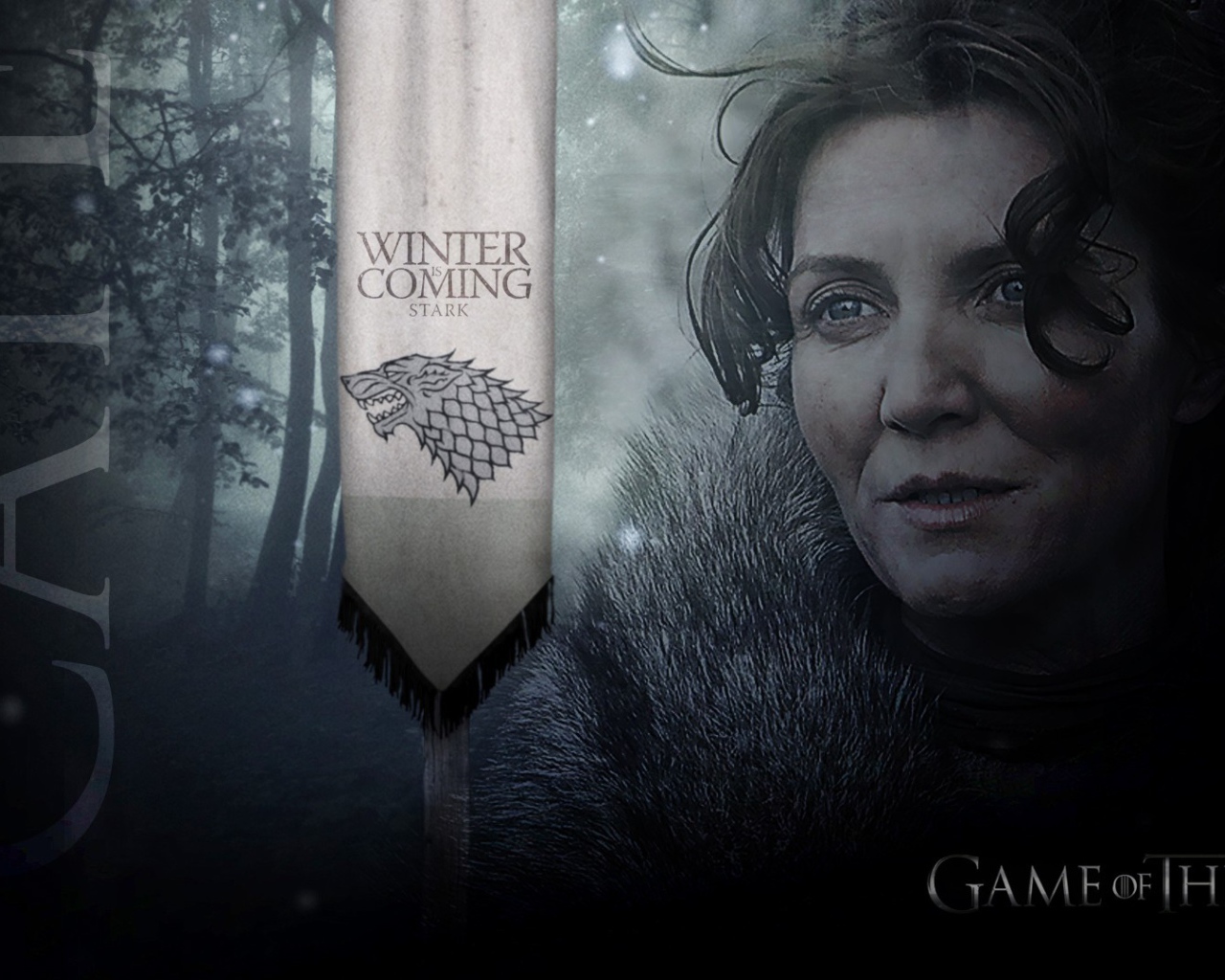 Игра престолов ТВ сериал