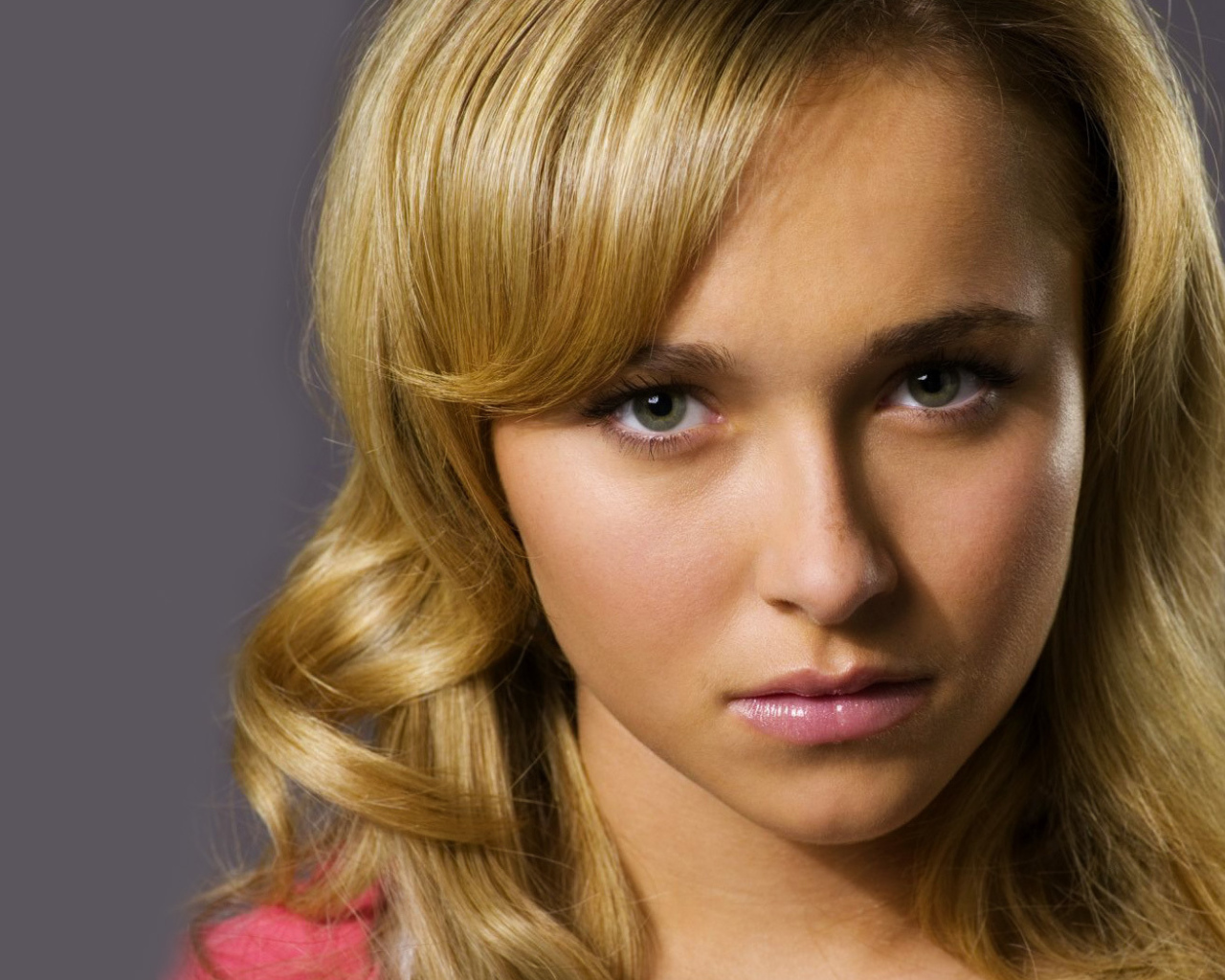 Hayden Panettiere актриса