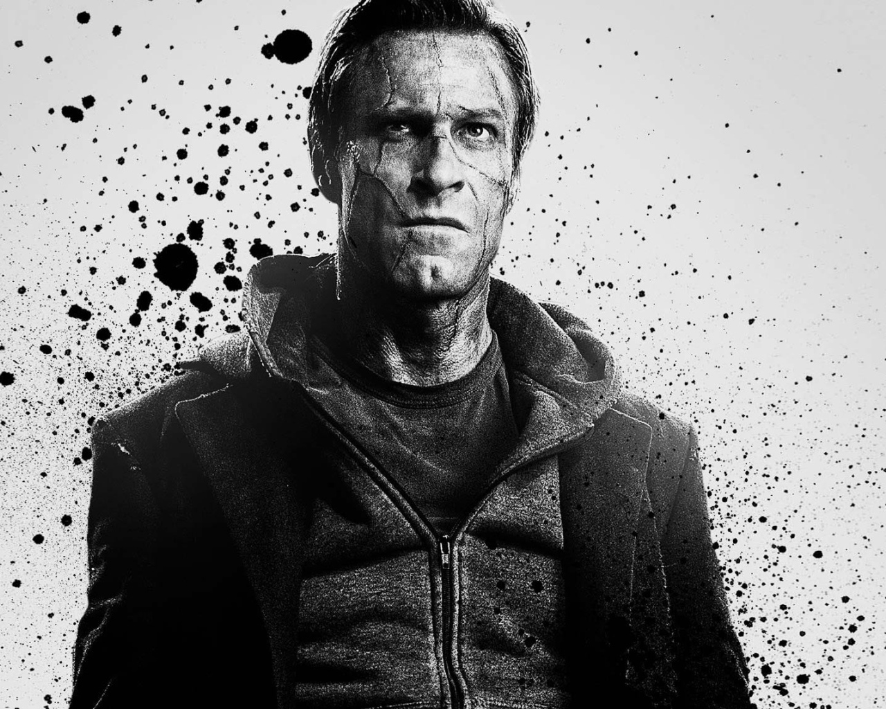 Я, Франкенштейн