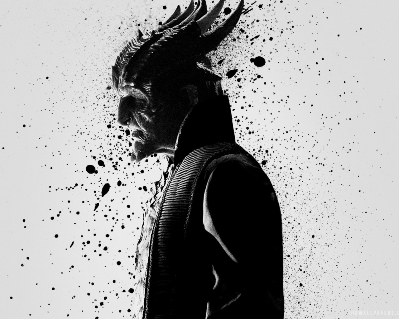 Я, Франкенштейн зло