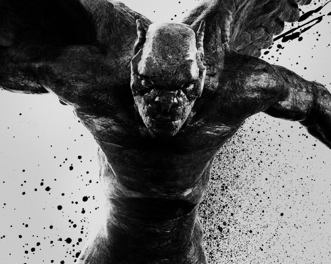 Я, Франкенштейн добро