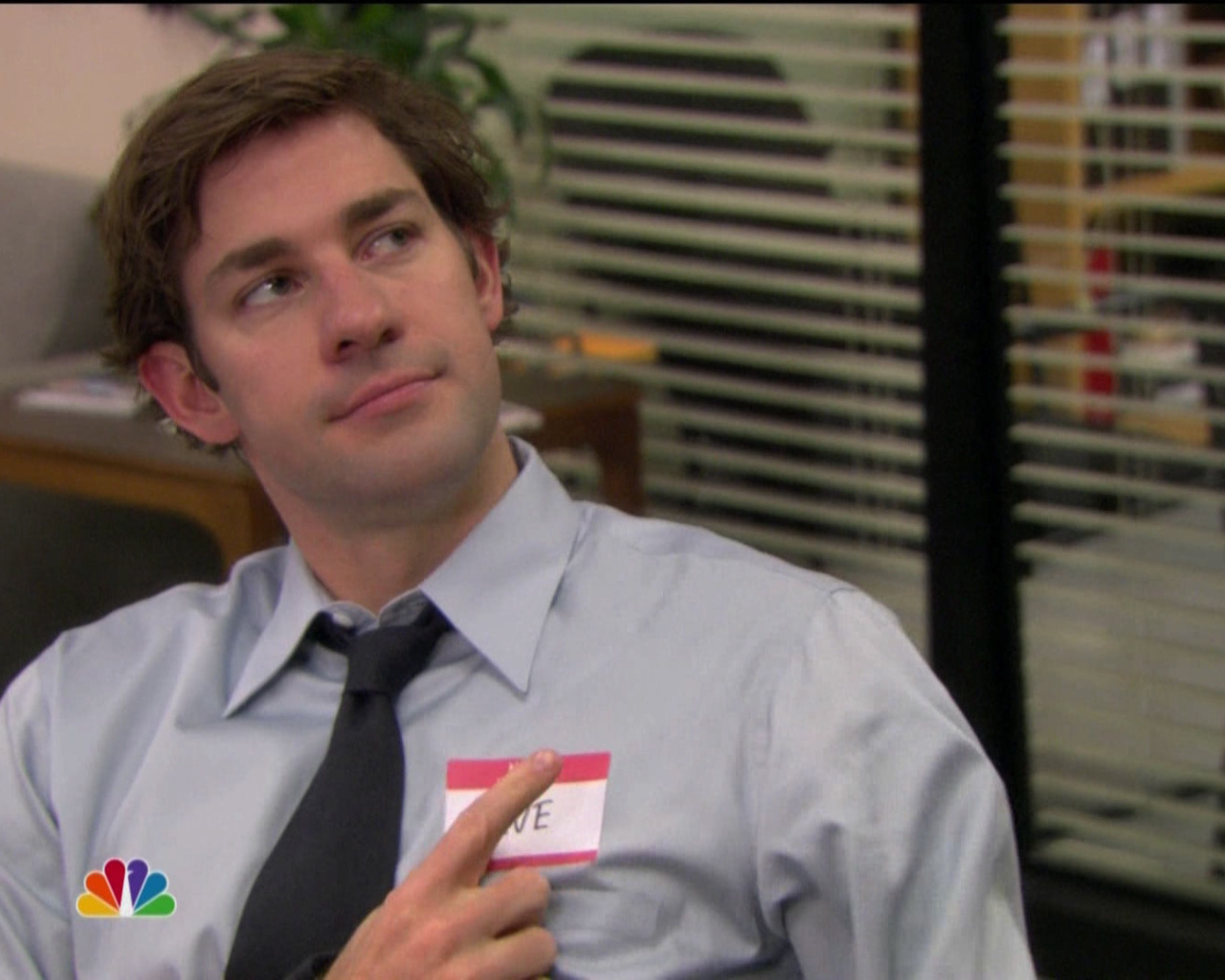 Джон Красинский в кино