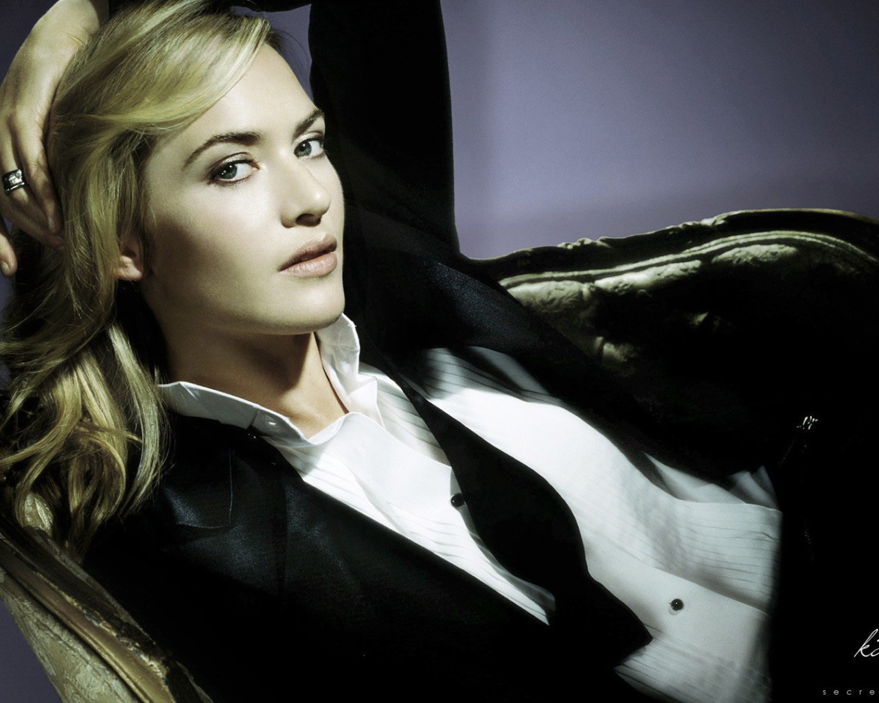 Актриса Кейт Уинслет