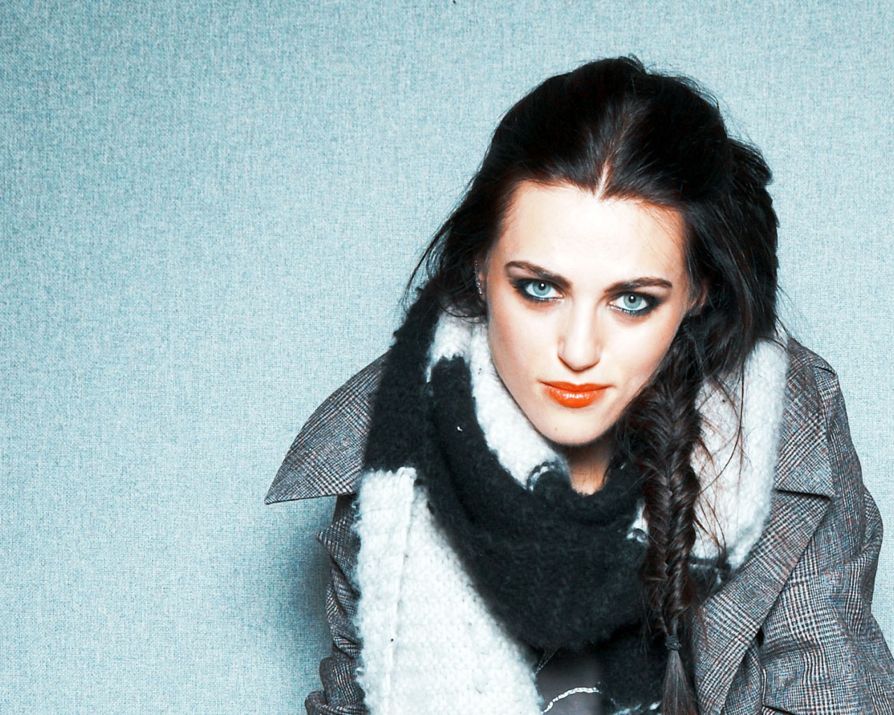 Кэти Мак-Грэт актриса