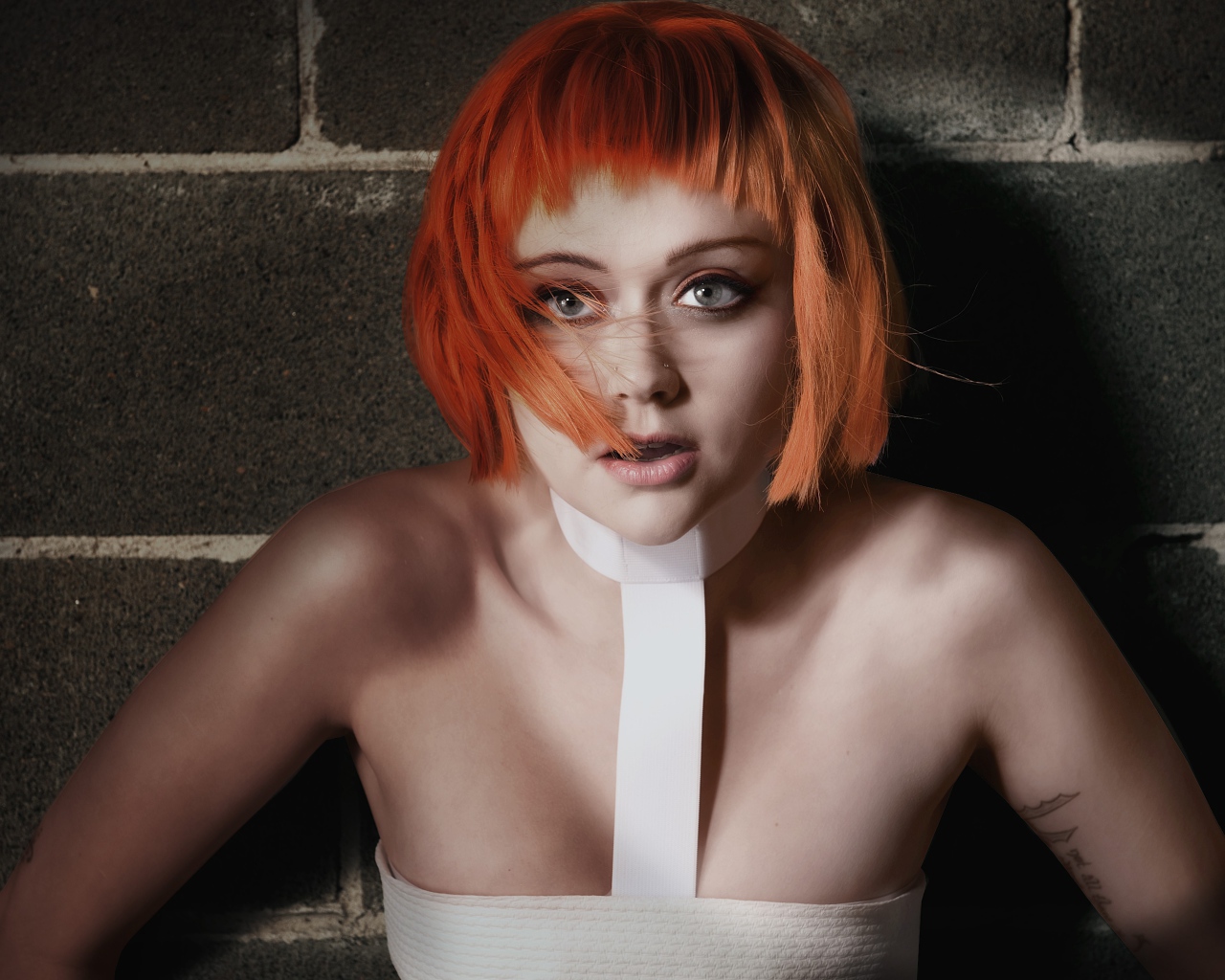 Фильм Пятый элемент