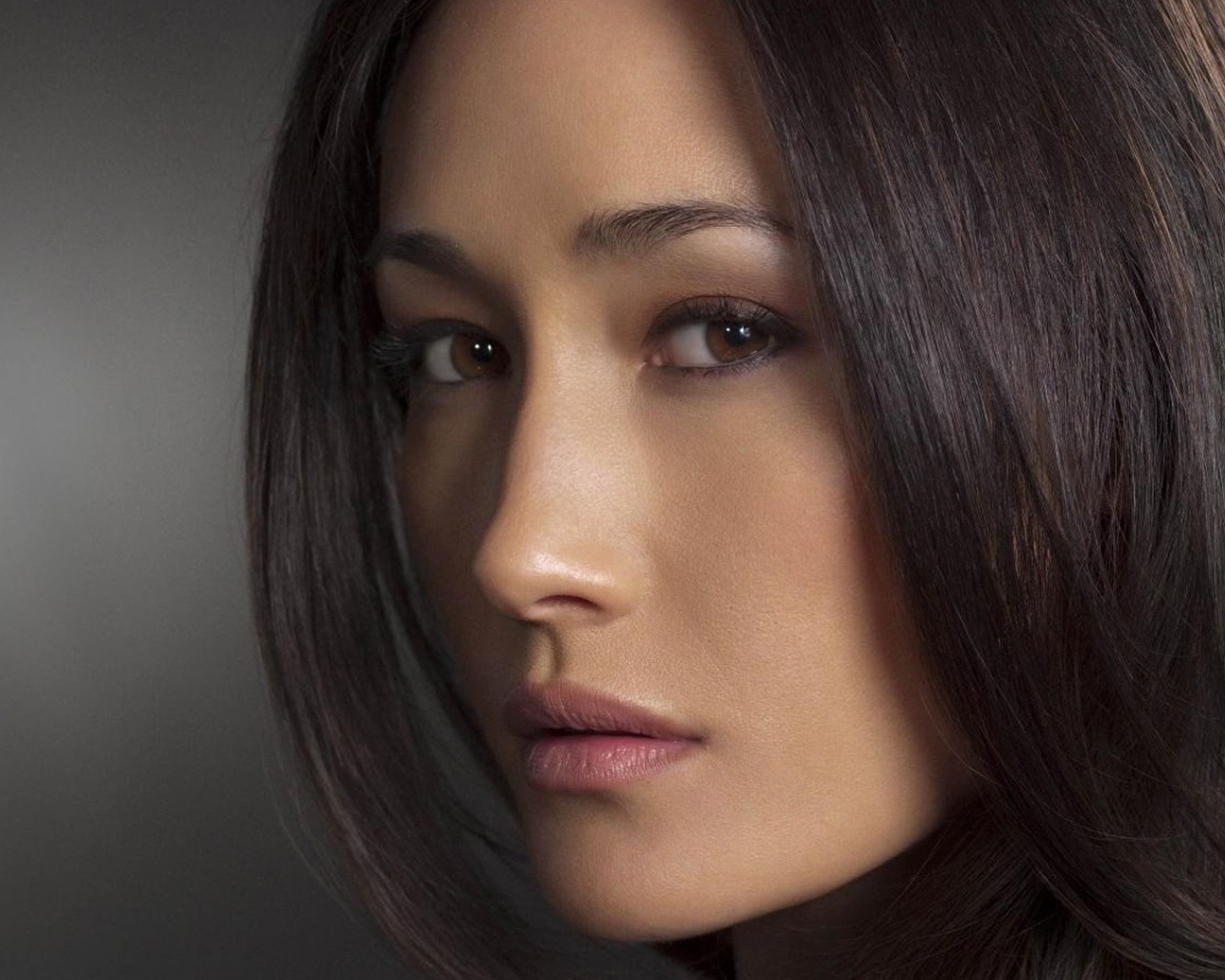Maggie Q актриса