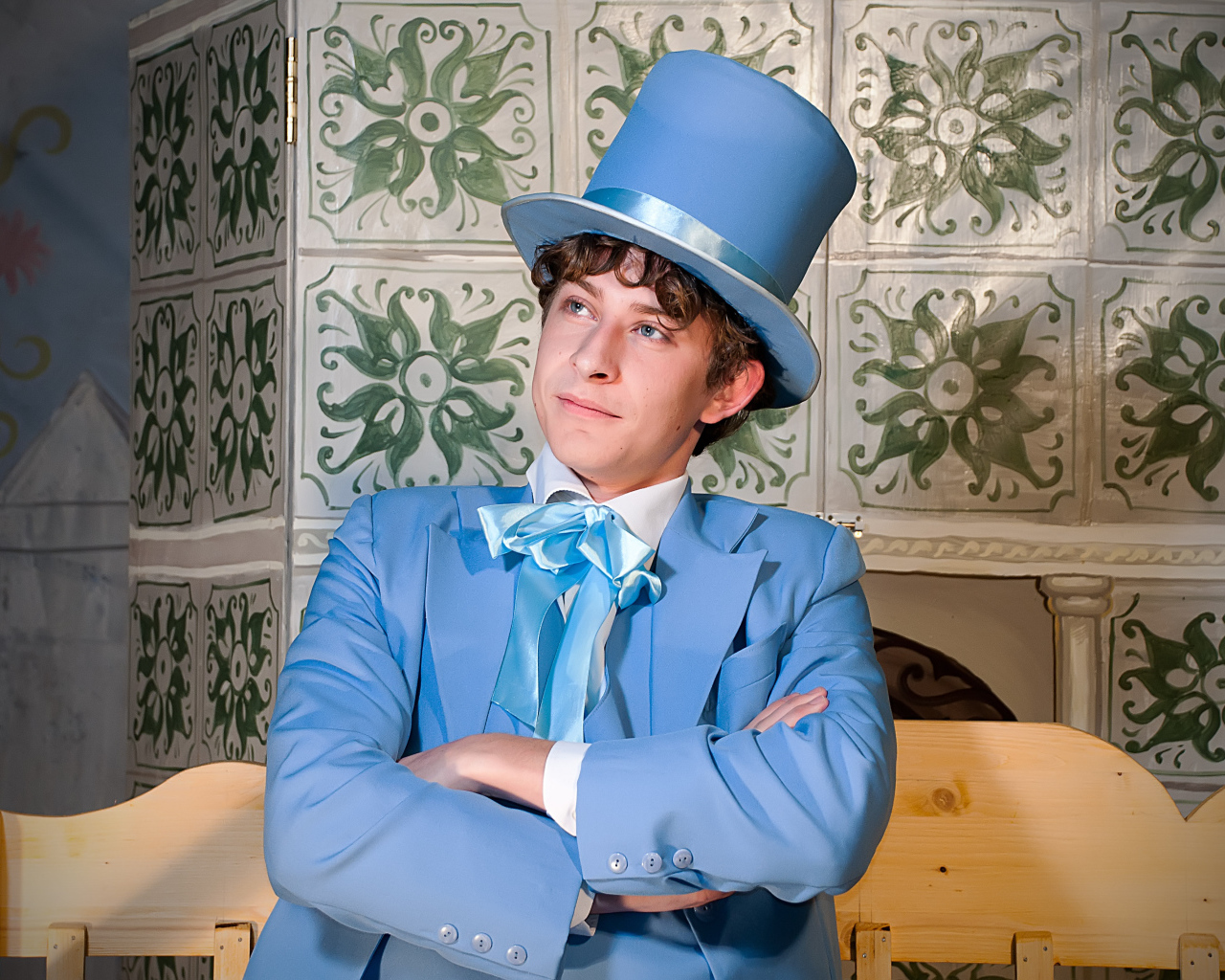 Женитьба Бальзаминова