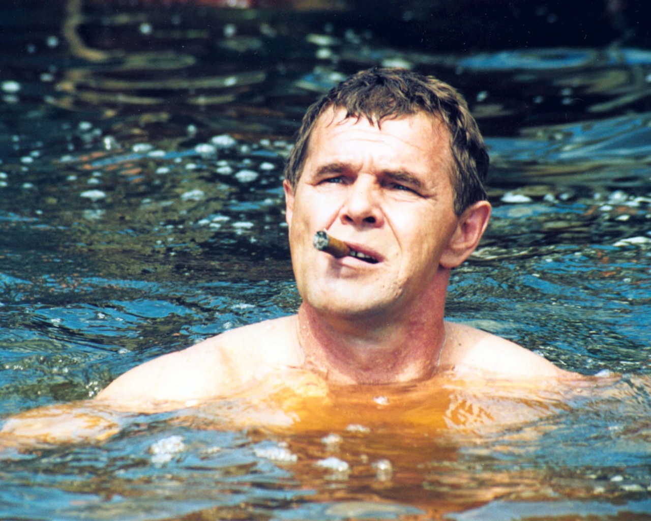 Особенности национальной охоты