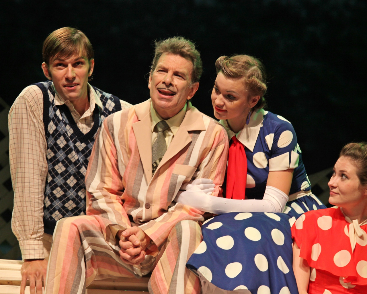 Покровские ворота