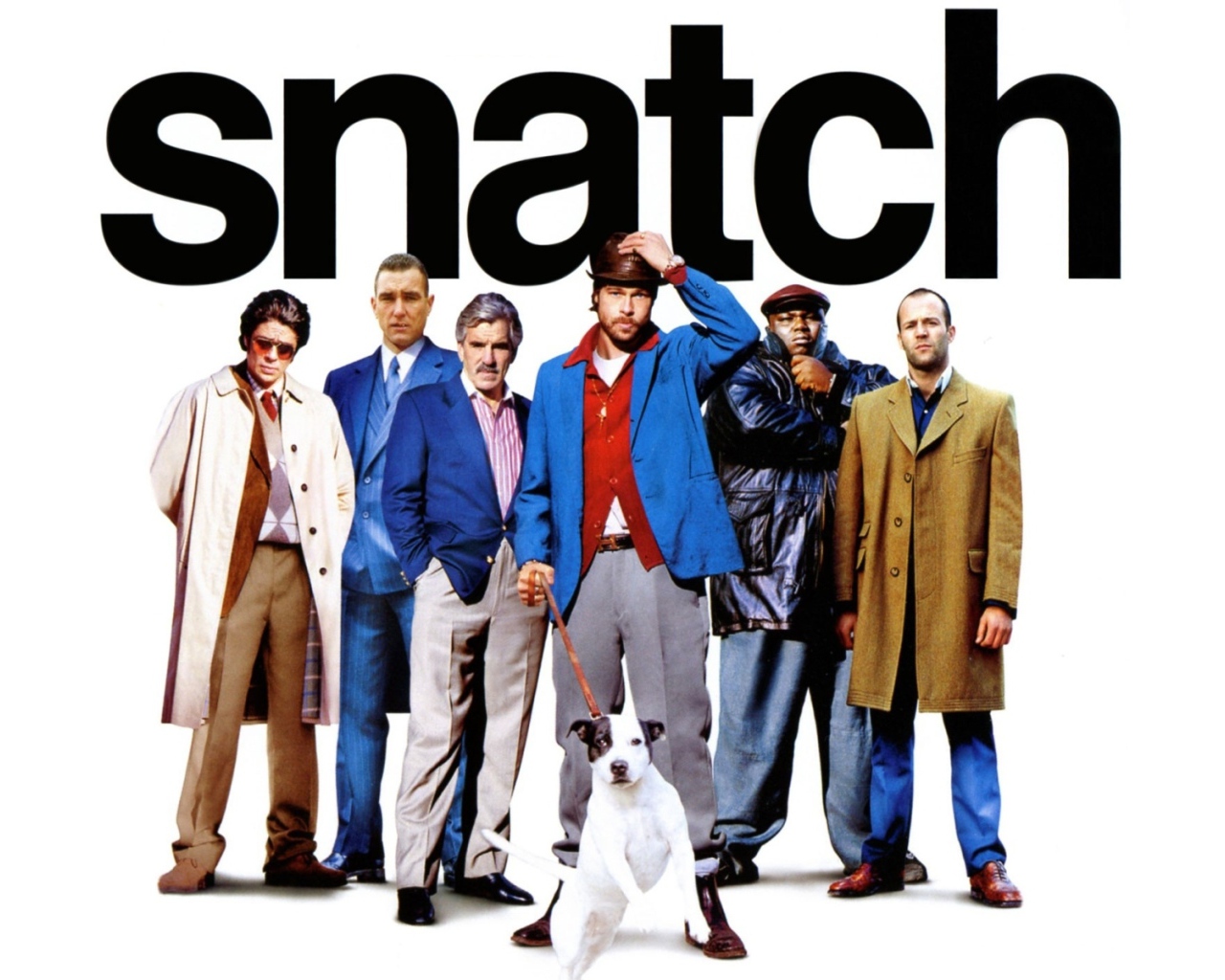 Большой куш