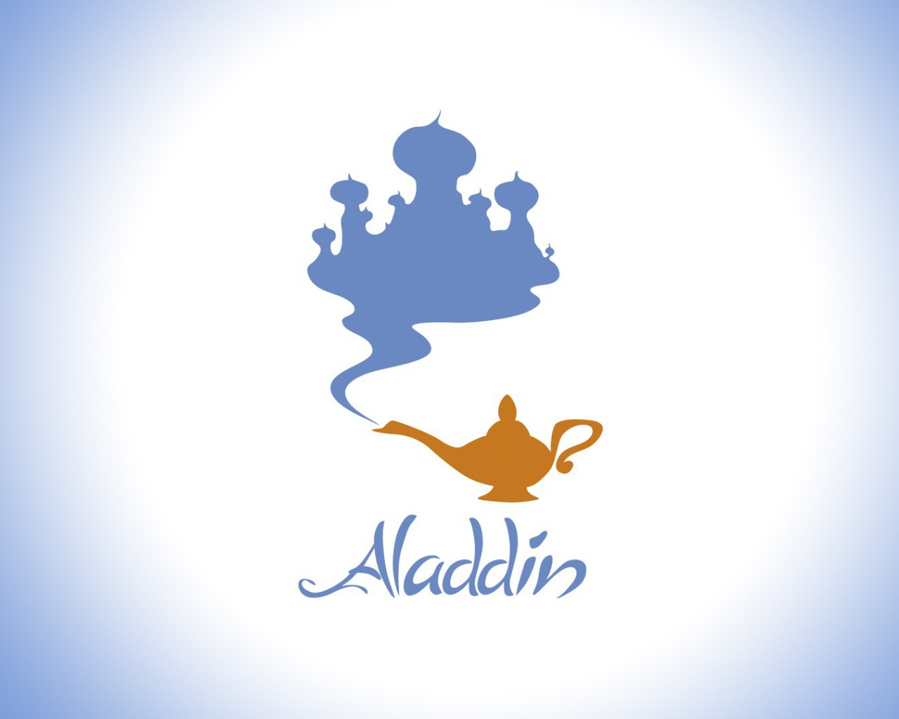 Фильм Алладин