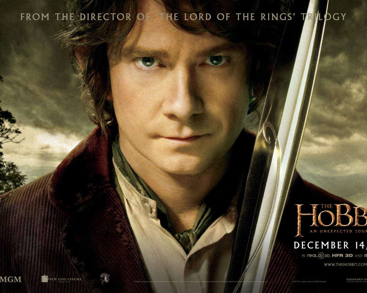 Хоббит (The Hobbit)