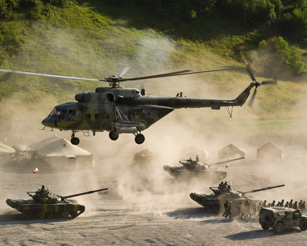 Фильм Август восьмого