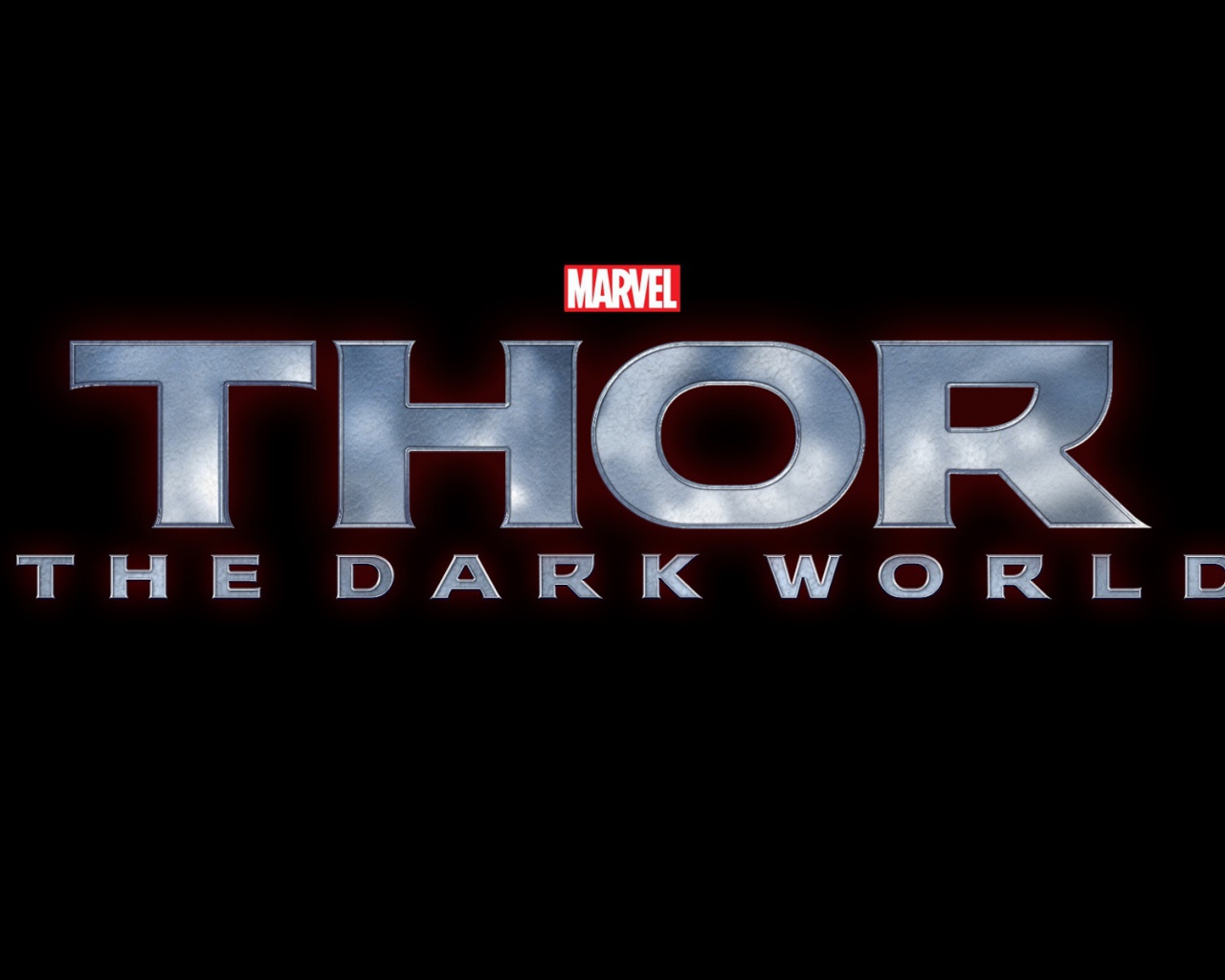 Тор темный мир: СКОРО