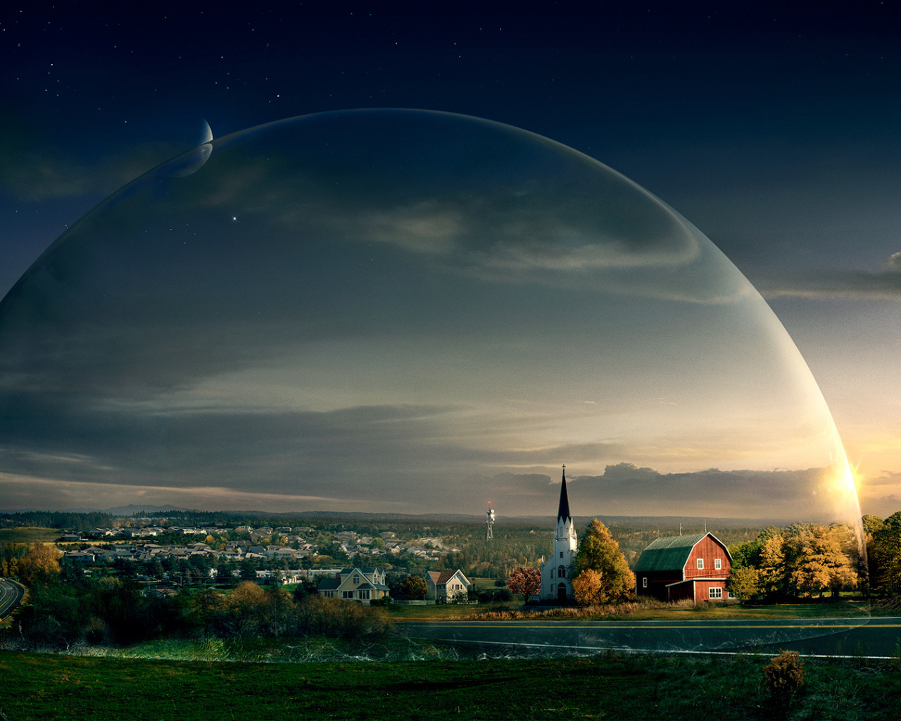 Под купалом 2013