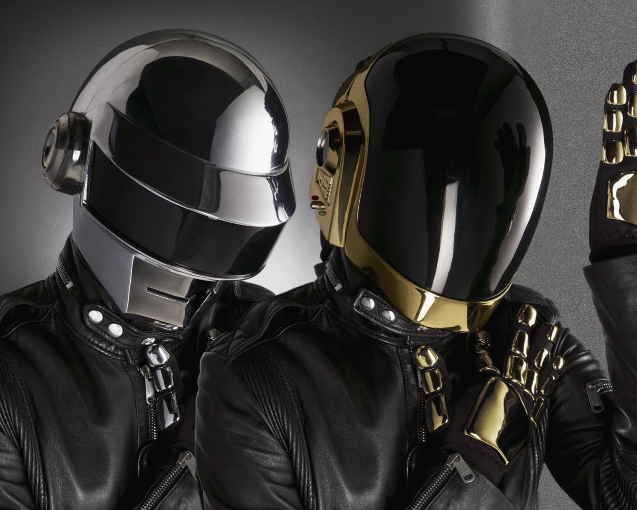 Сумасшедший панк