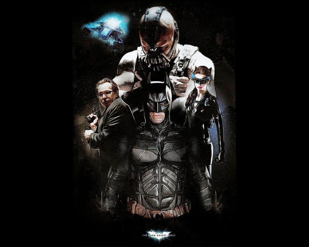 Супер герои из фильмов