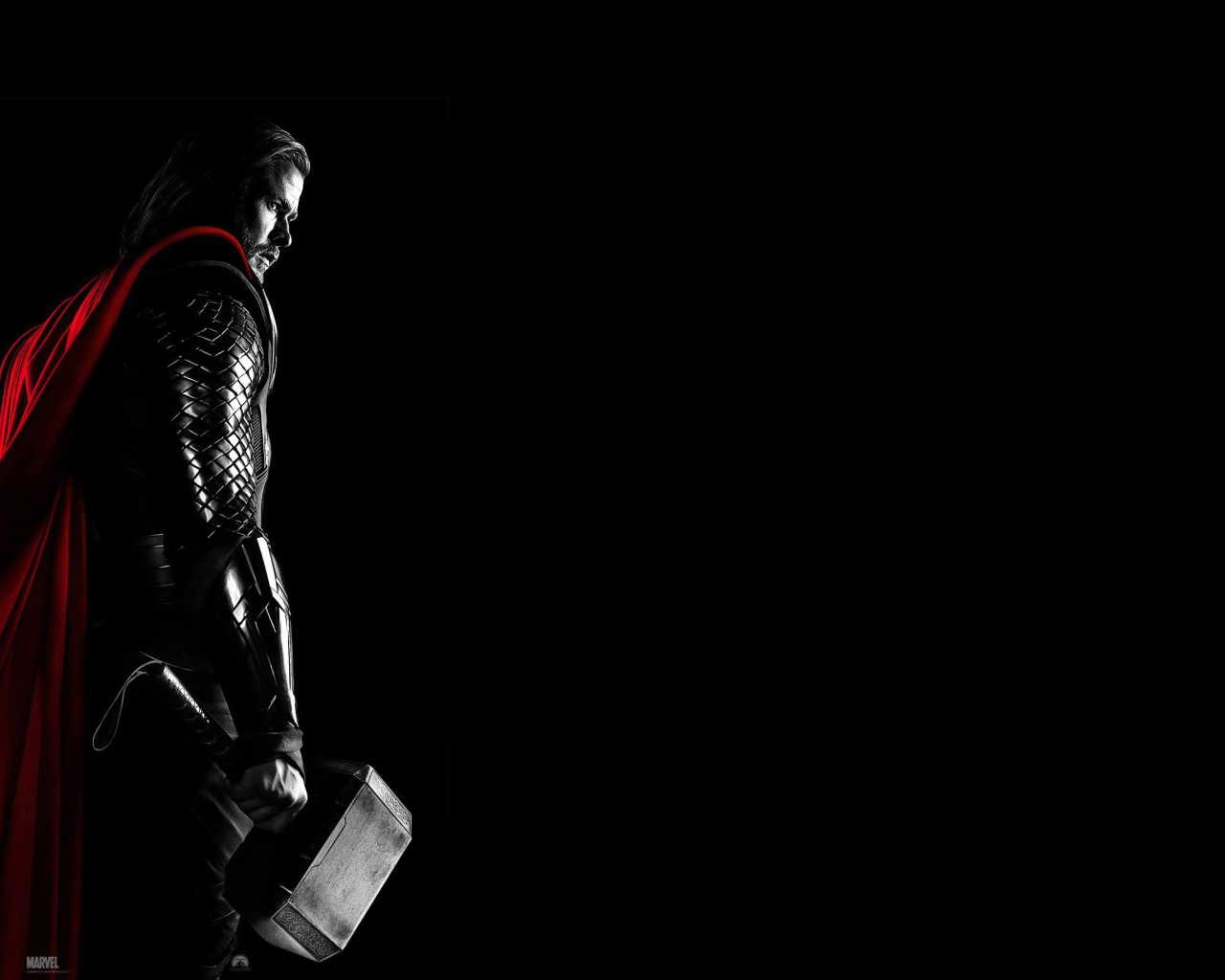 Тор темного мира: Тор в темноте