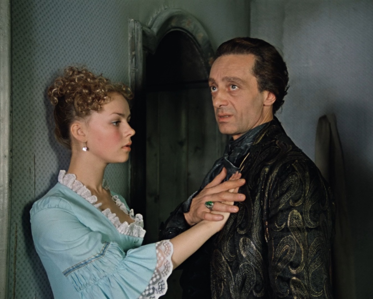  Формула любви