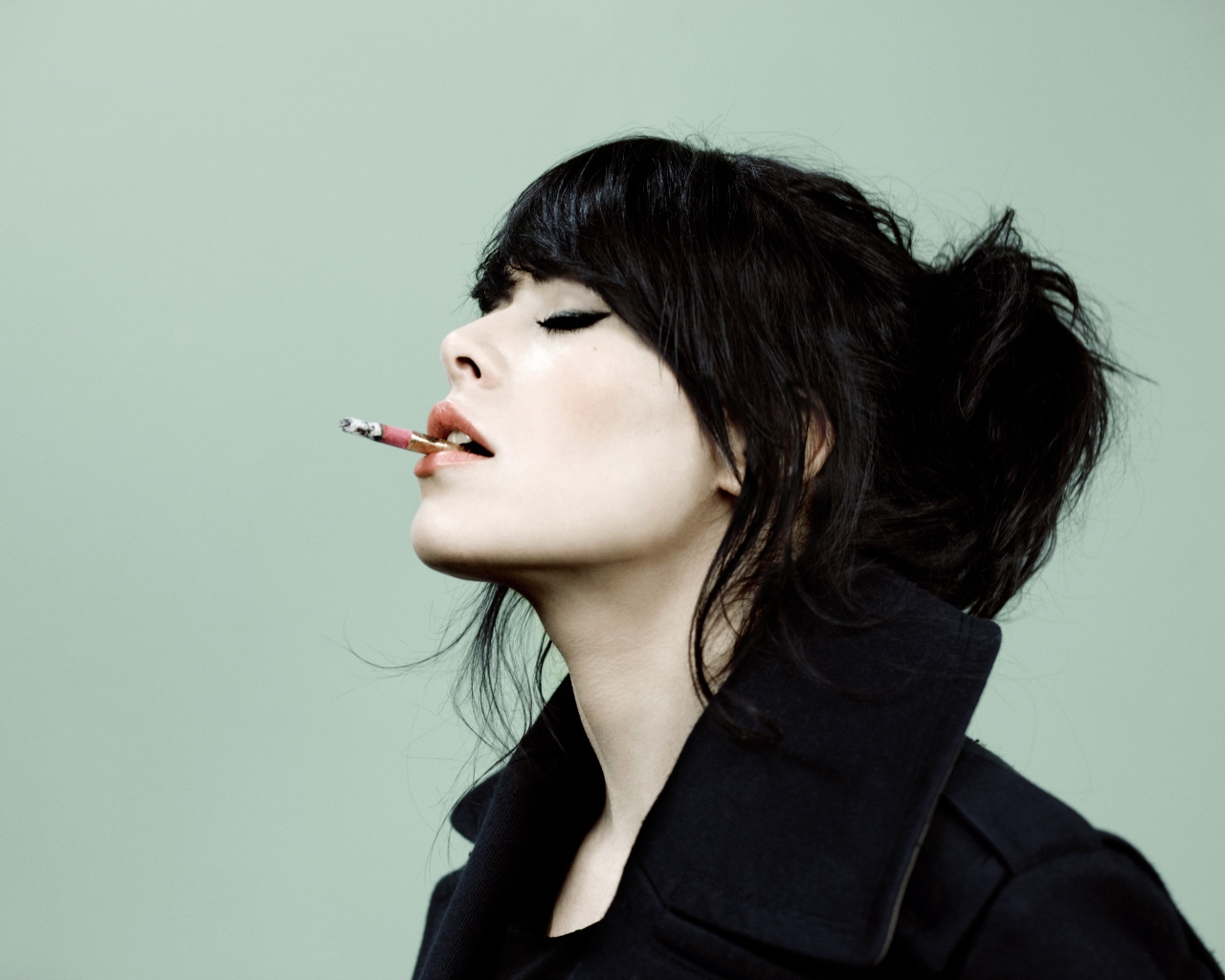 Alex Hepburn - Under