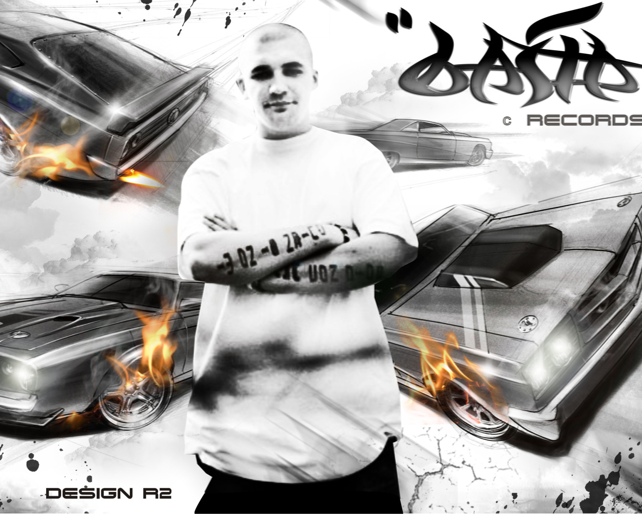 Баста лучшая запись 2013