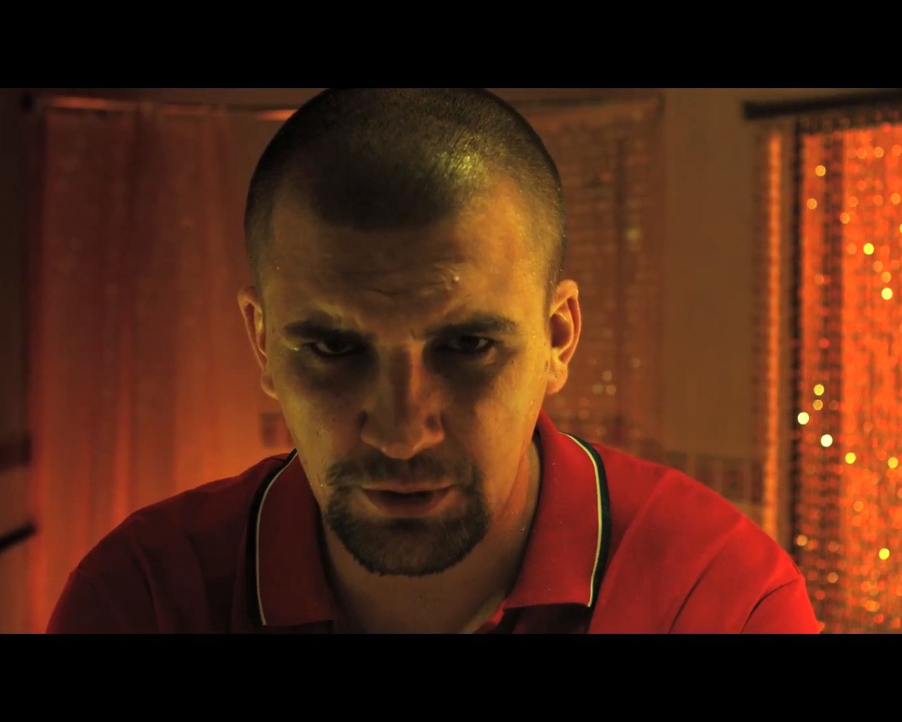 Баста сердитый взгляд