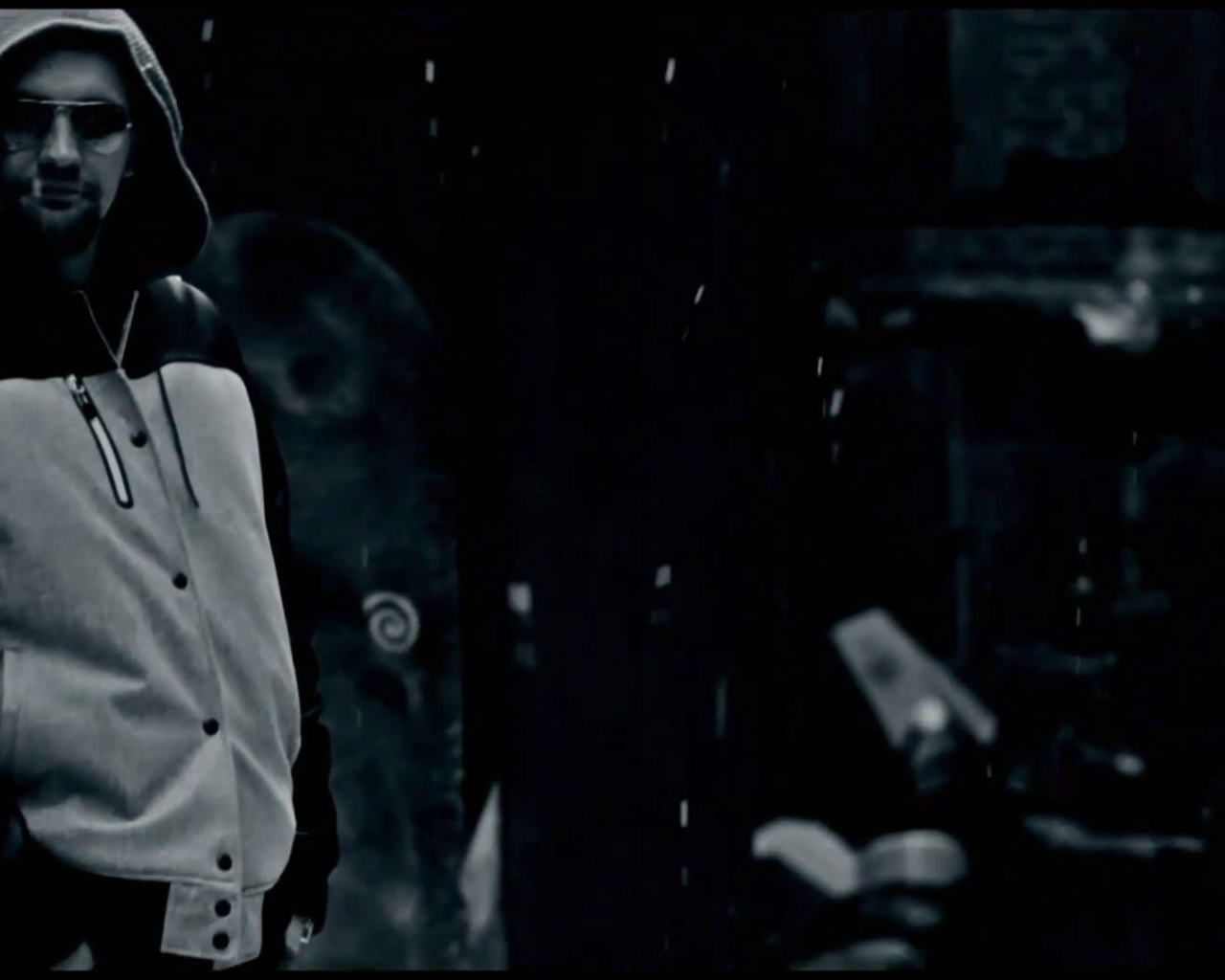 Баста Ноггано