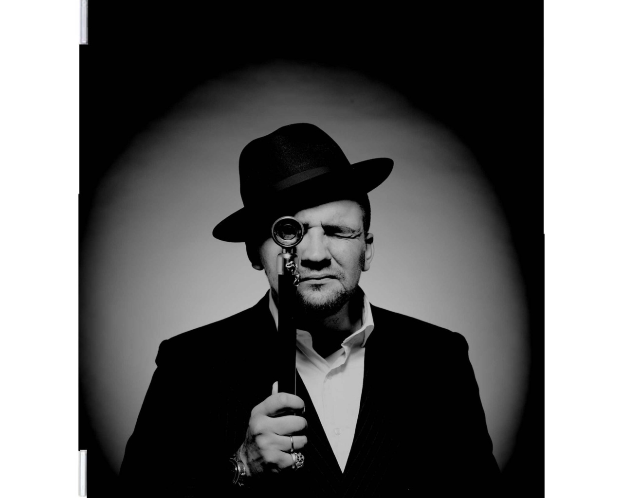 Баста старый стиль изображения