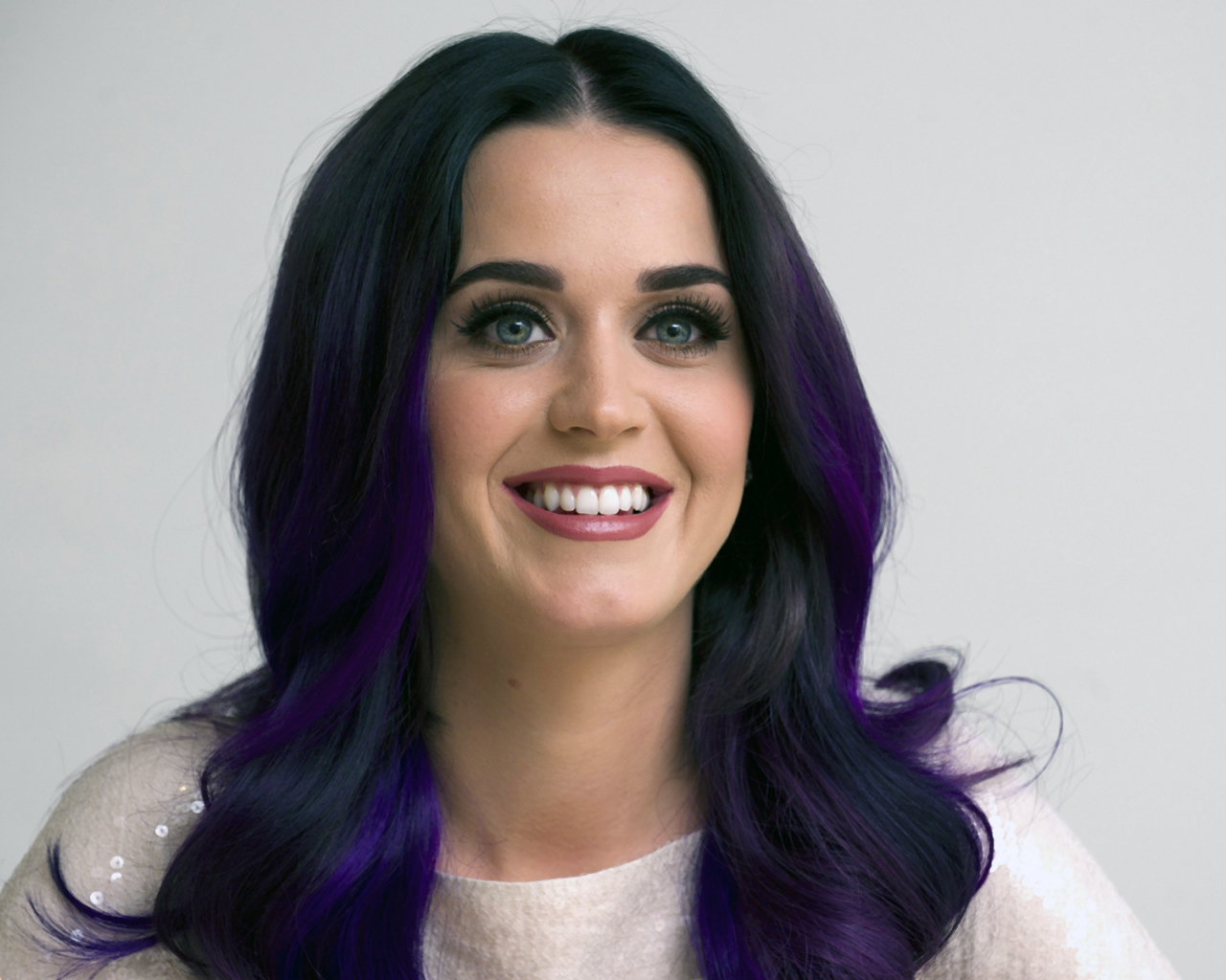 Красивая фотография Кэти Перри