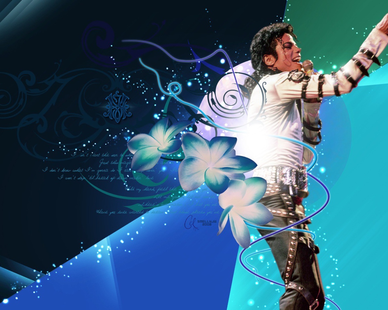 Комплекс Magazine Майкл Джексон