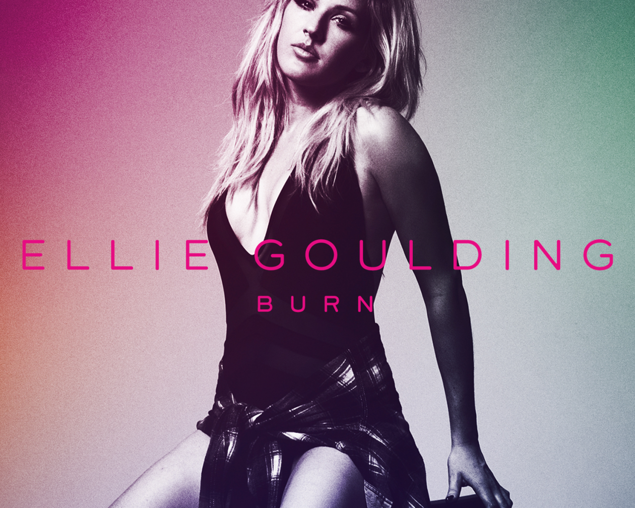 Ellie Goulding Последний альбом