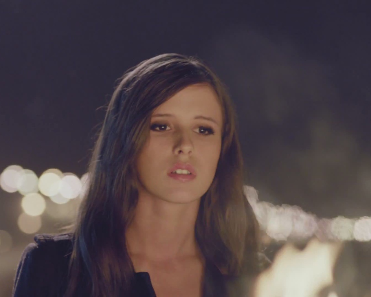 Эльвира Т в клипе