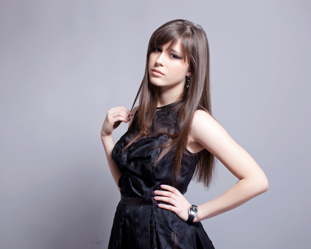 Эльвира Т фотосессия 