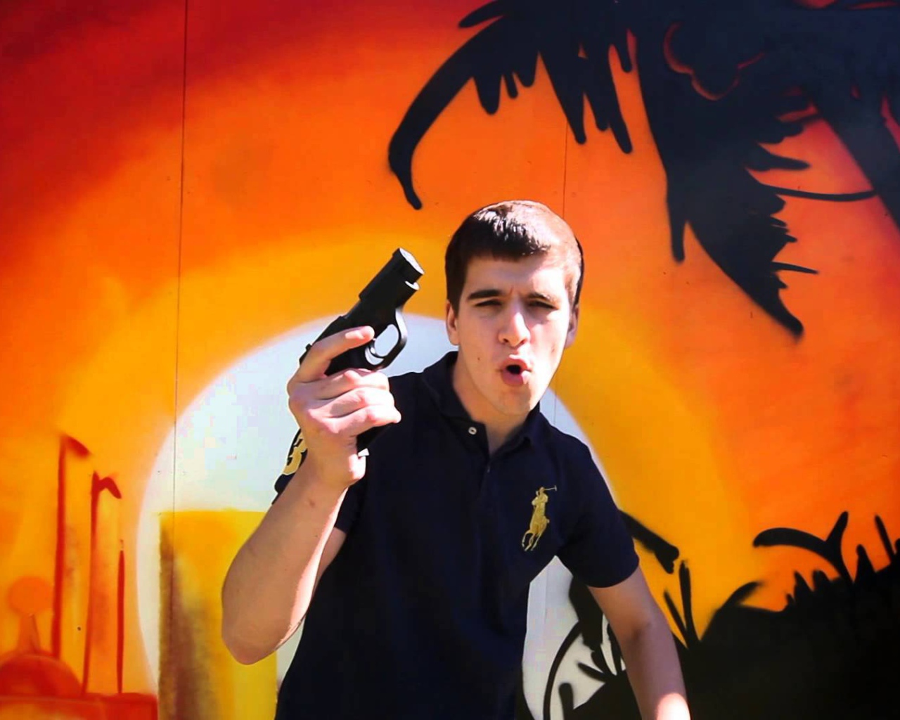 Feduk Околофутбола