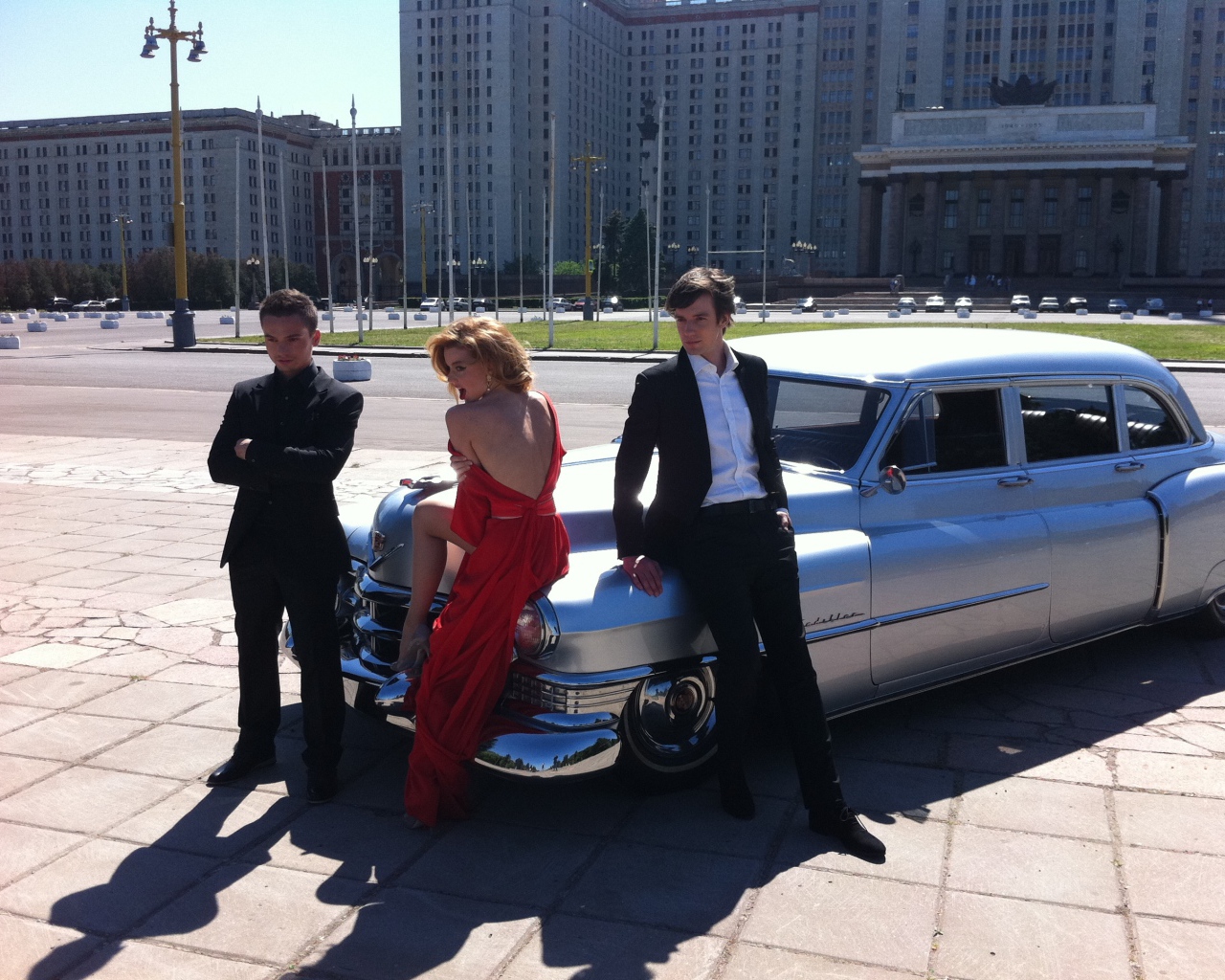 Группа 5ivesta Family