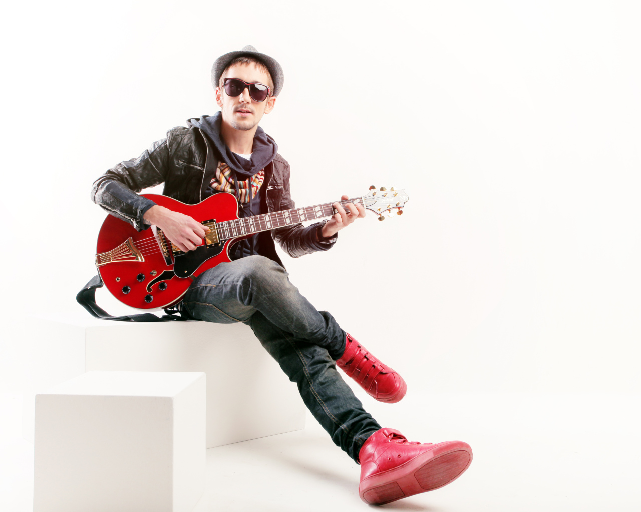 Группа Пицца