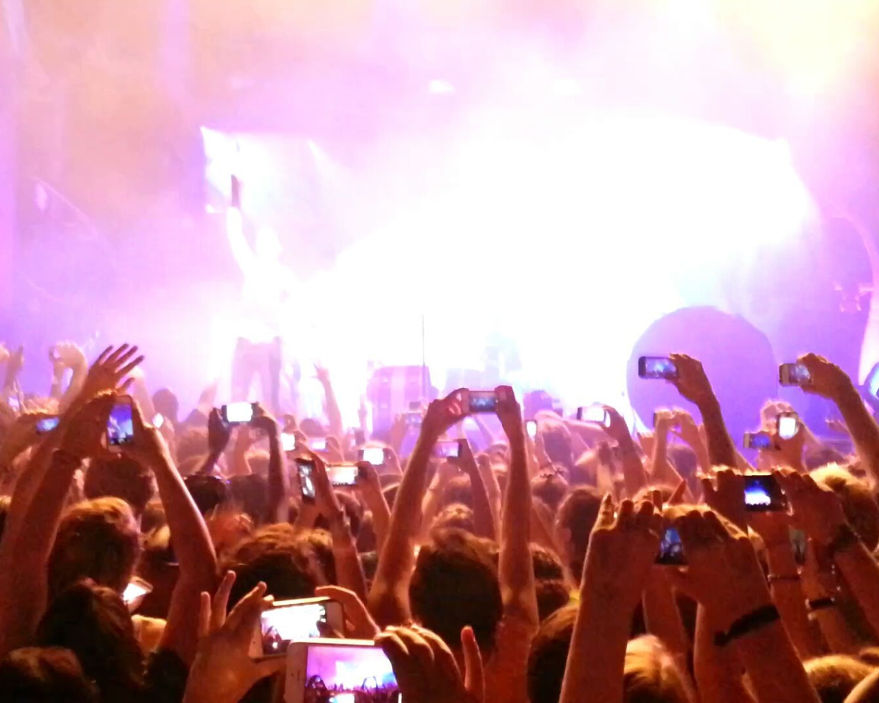 Imagine Dragons : выступления группы