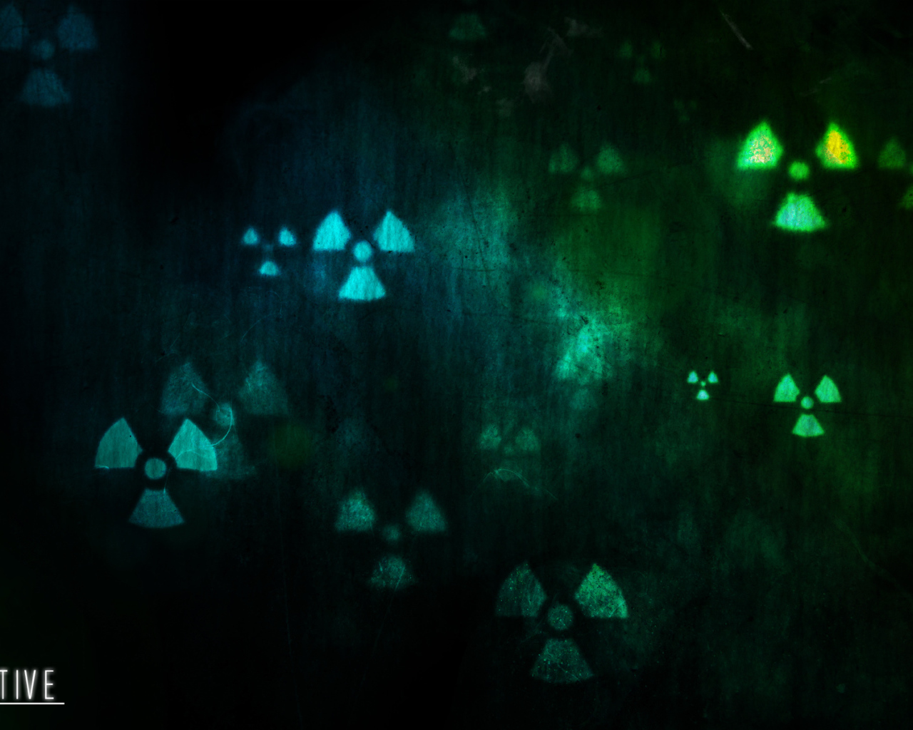 Imagine Dragons: радиоактивный