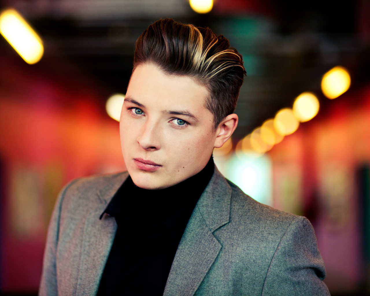 John Newman