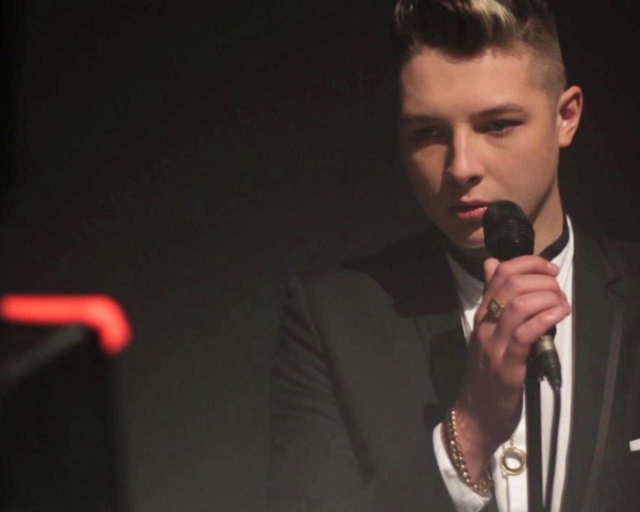 John Newman Любими меня снова