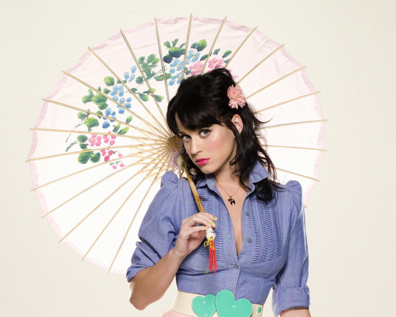 Кэти Перри певица