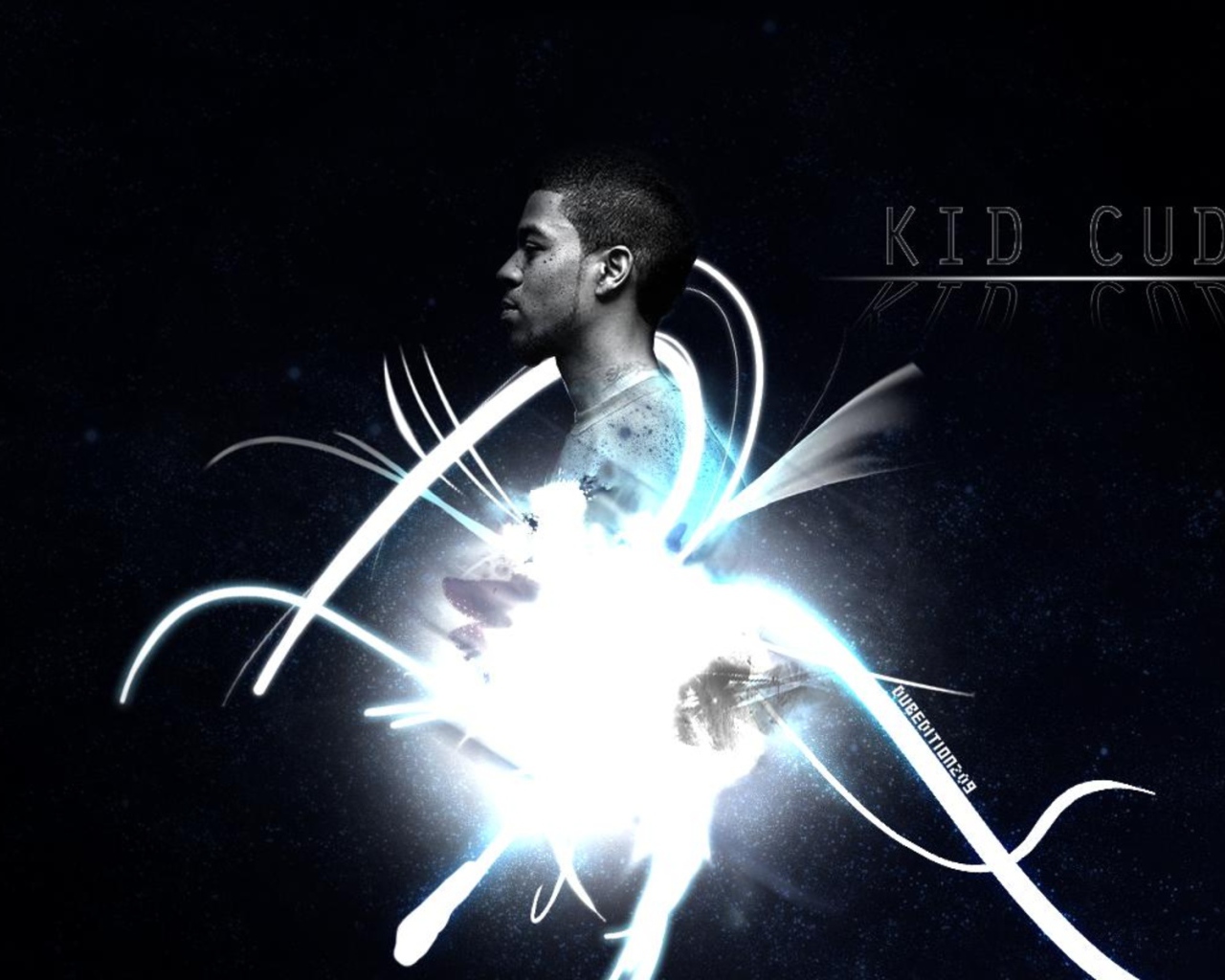   Kid Cudi Классные картинки