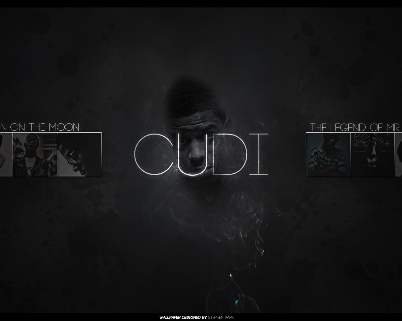 Kid Cudi Последние обои