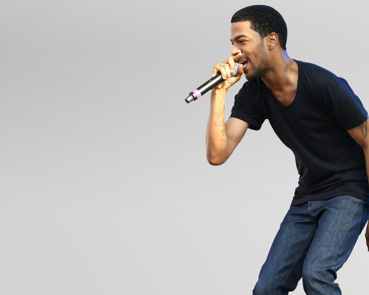 Kid Cudi рэп заставки