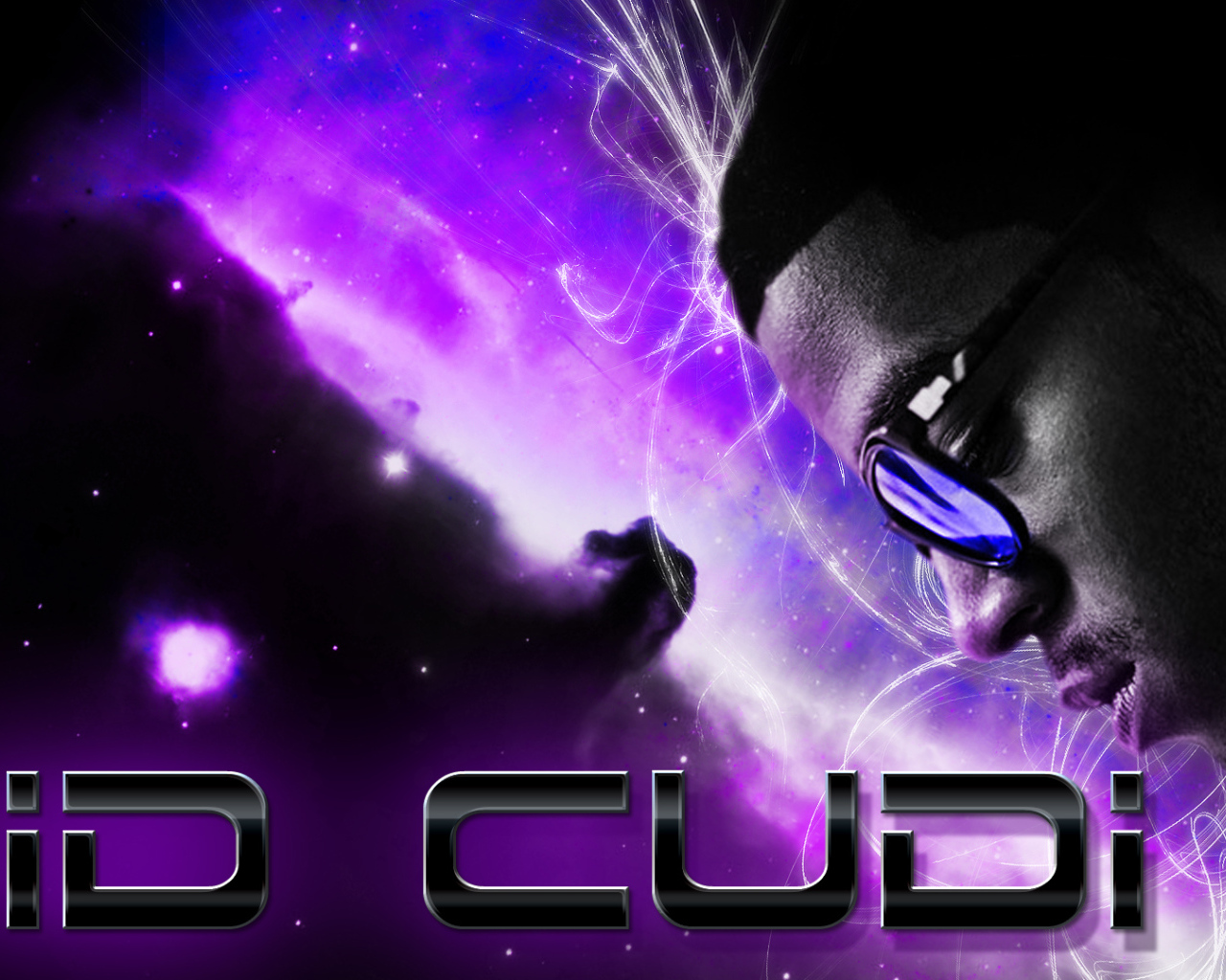 Kid Cudi широкоформатные обои