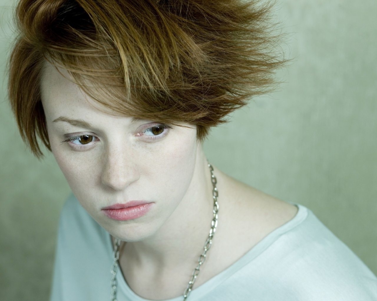 La Roux новая популярная певица