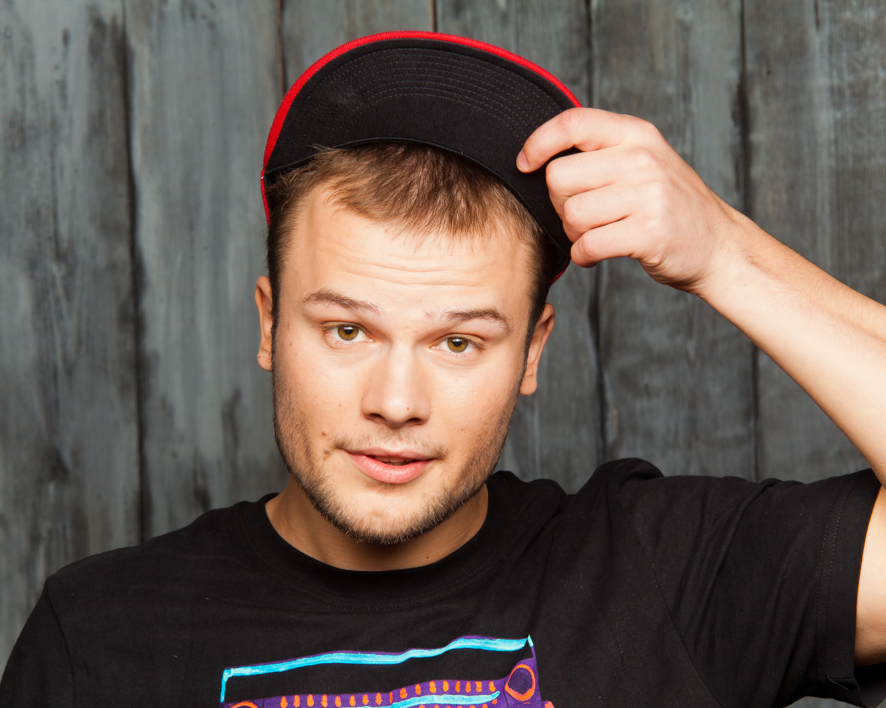 Макс Корж 2013