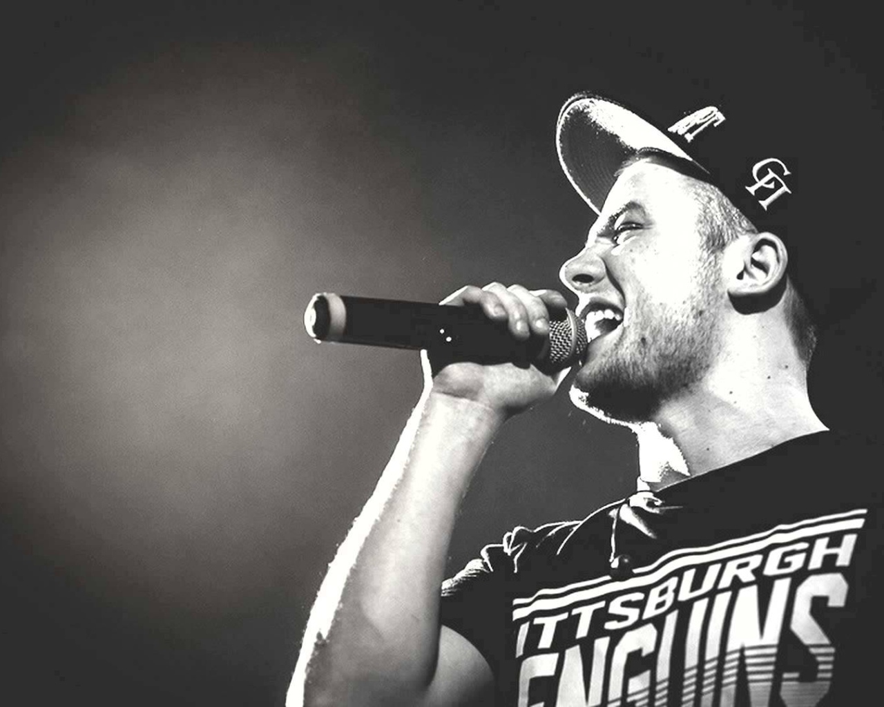 Макс Корж на Концерте