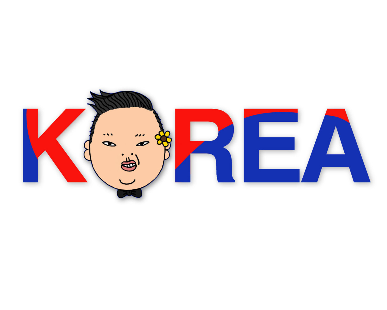 PSY корейский певец