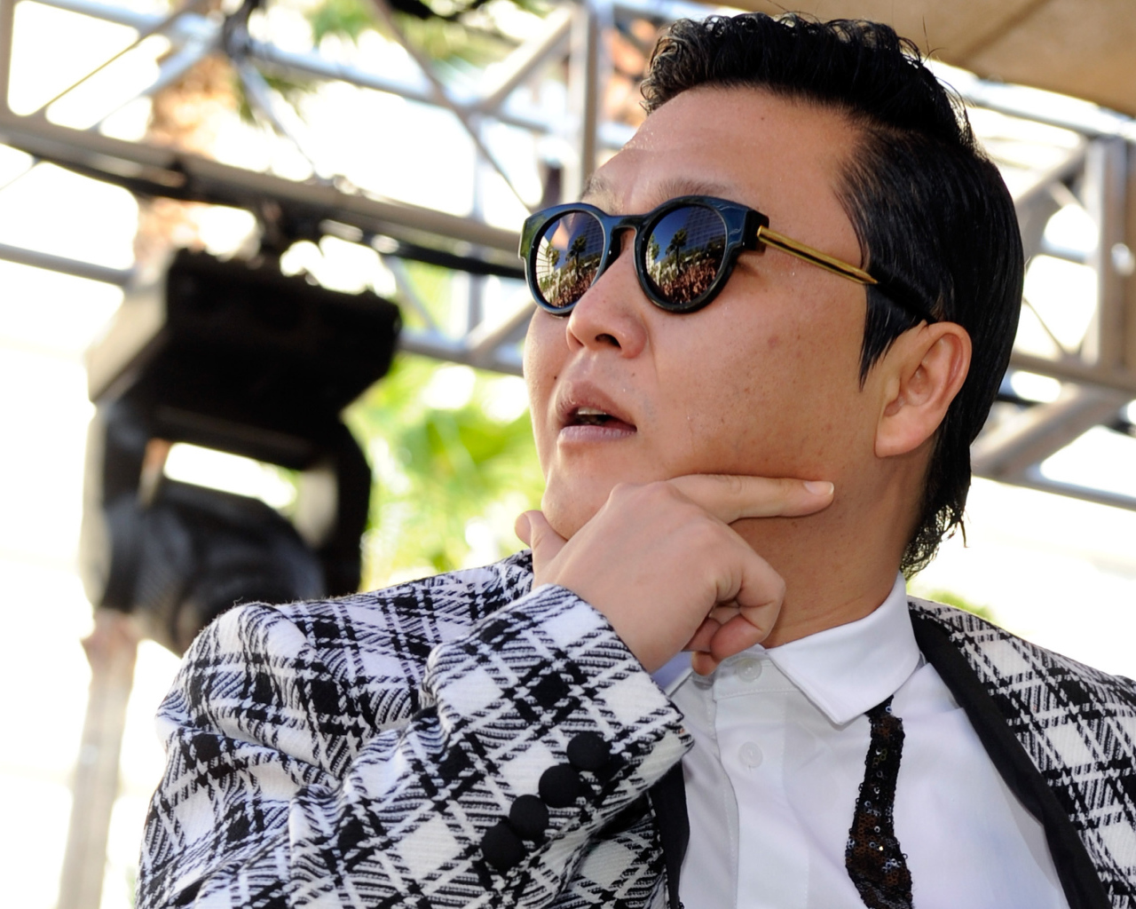 PSY последние песни